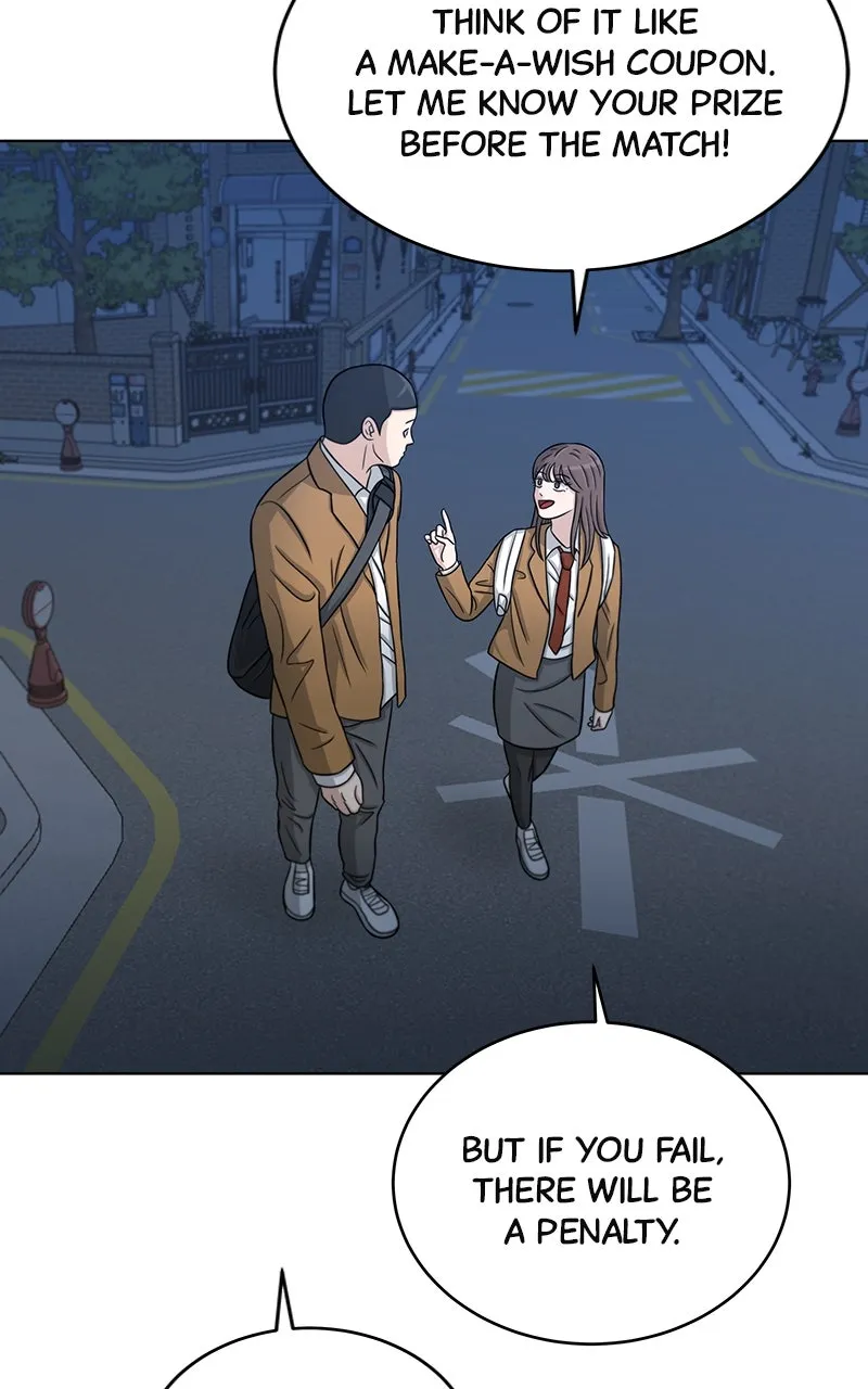Big Man on the Court Chapter 19 page 70 - 
