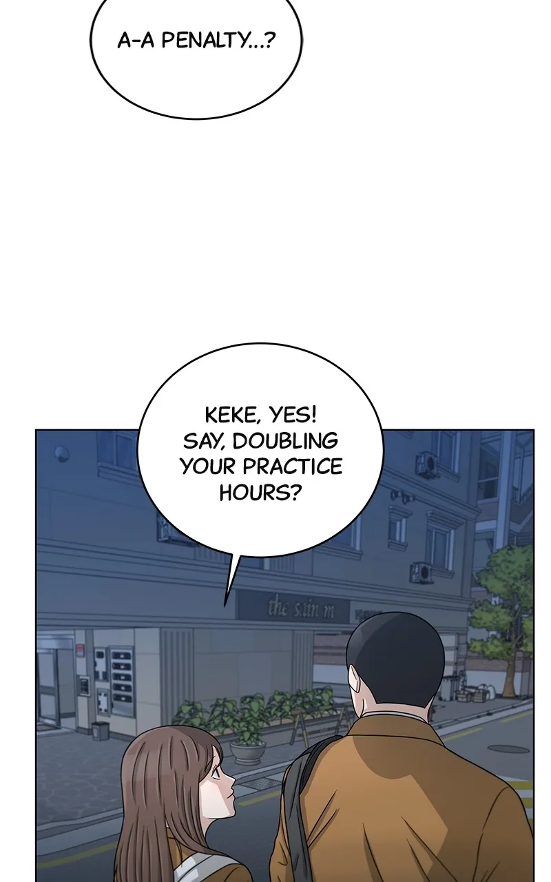 Big Man on the Court Chapter 19 page 71 - 