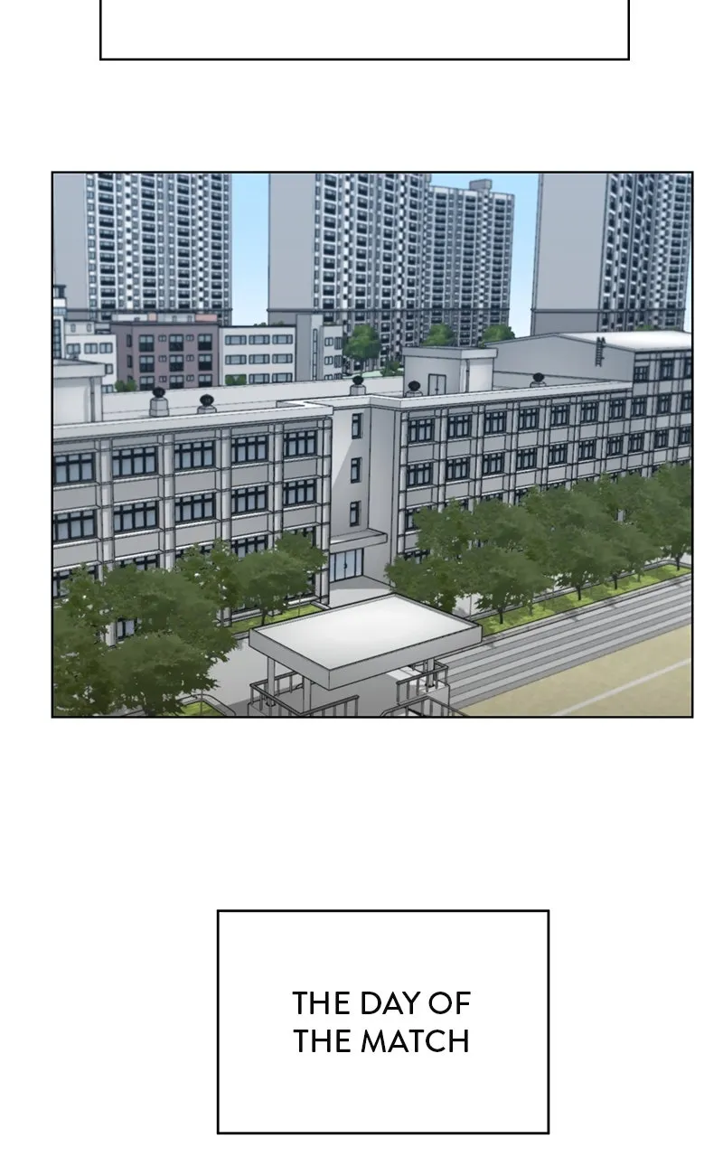 Big Man on the Court Chapter 19 page 75 - 