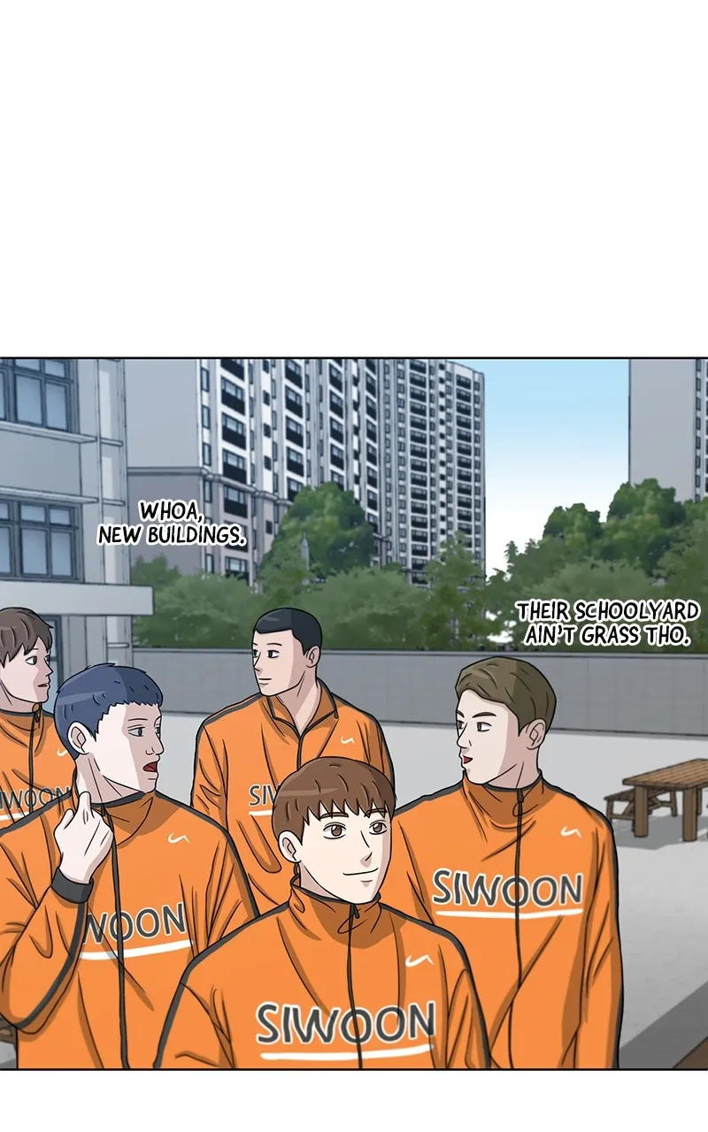 Big Man on the Court Chapter 19 page 77 - 