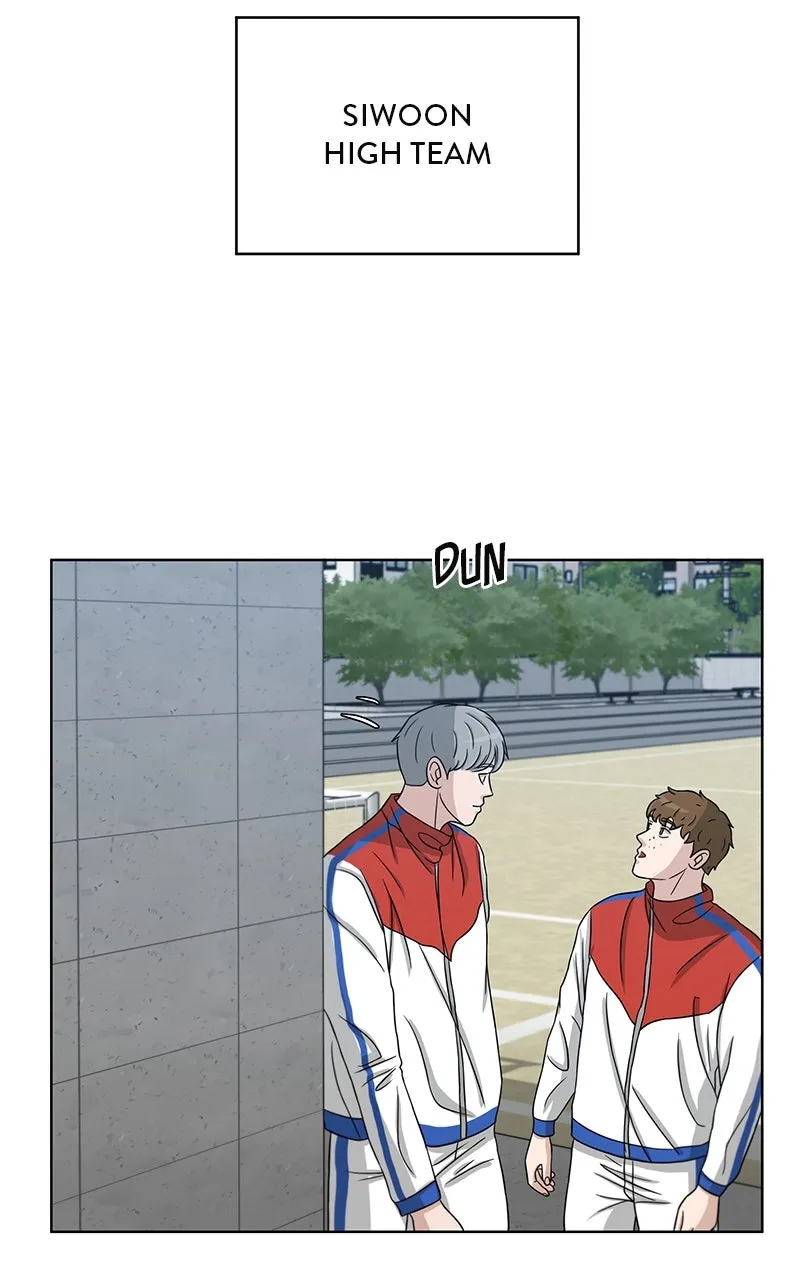 Big Man on the Court Chapter 19 page 78 - 