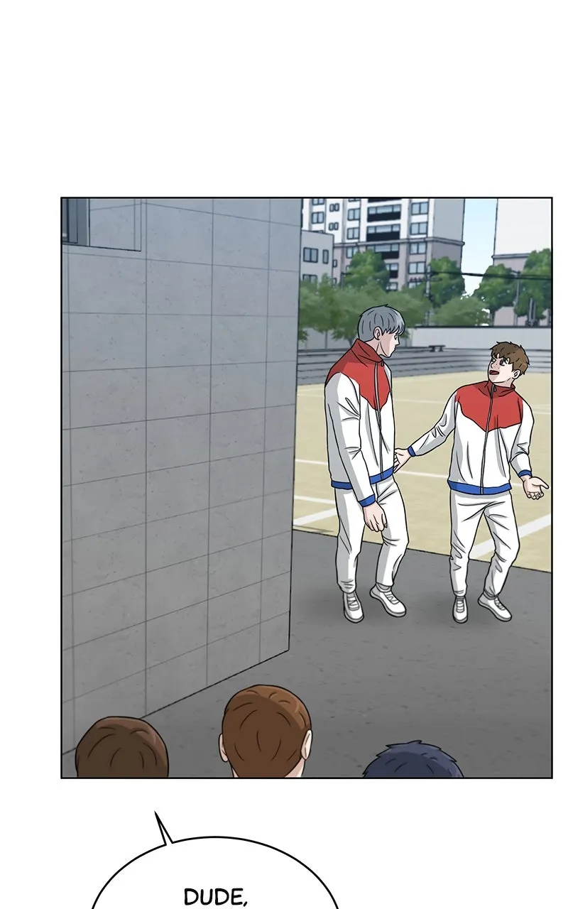 Big Man on the Court Chapter 19 page 80 - 