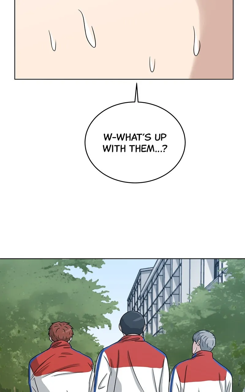 Big Man on the Court Chapter 19 page 87 - 