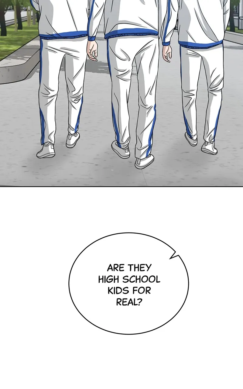 Big Man on the Court Chapter 19 page 88 - 
