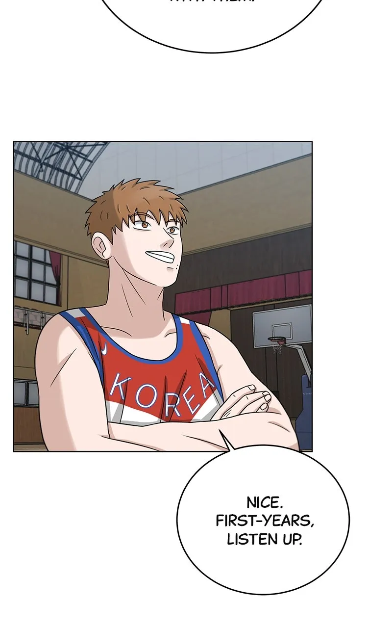 Big Man on the Court Chapter 19 page 10 - 