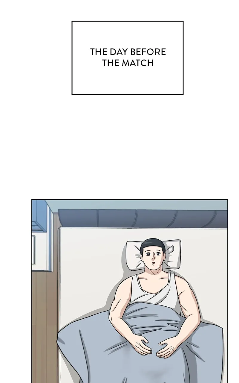 Big Man on the Court Chapter 20 page 2 - 
