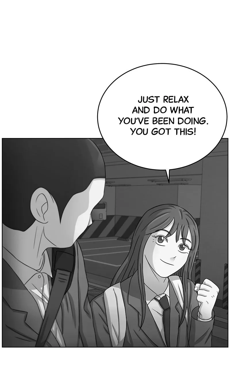Big Man on the Court Chapter 20 page 11 - 