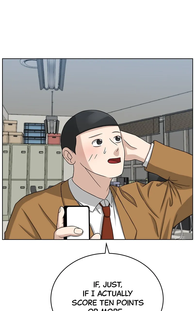 Big Man on the Court Chapter 20 page 18 - 