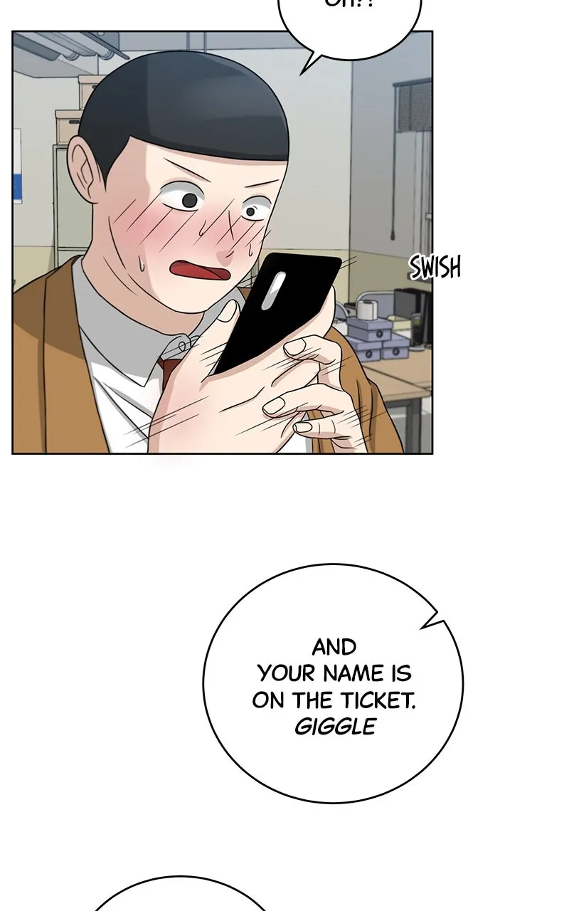 Big Man on the Court Chapter 20 page 23 - 