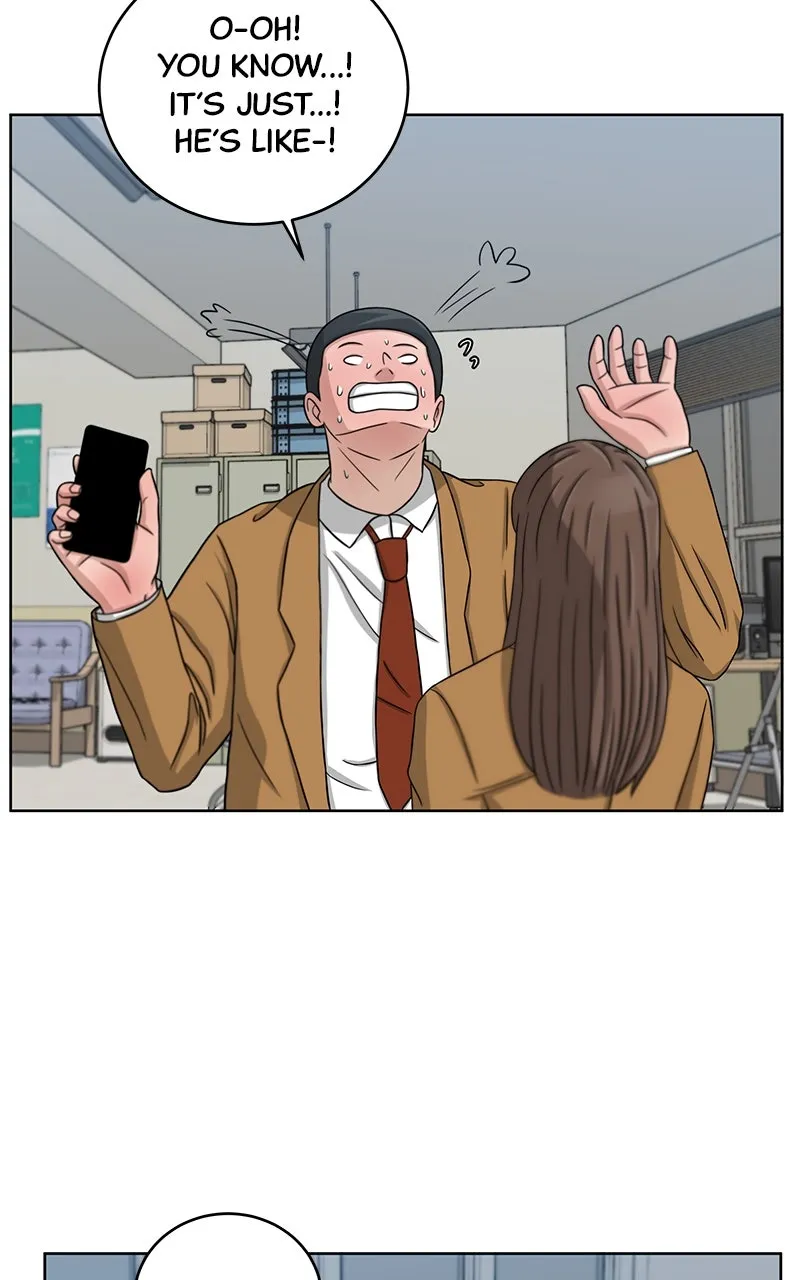Big Man on the Court Chapter 20 page 24 - 