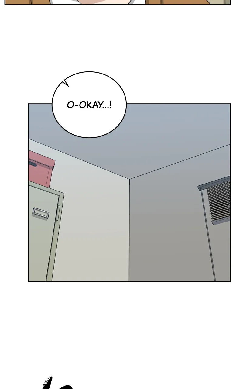 Big Man on the Court Chapter 20 page 29 - 