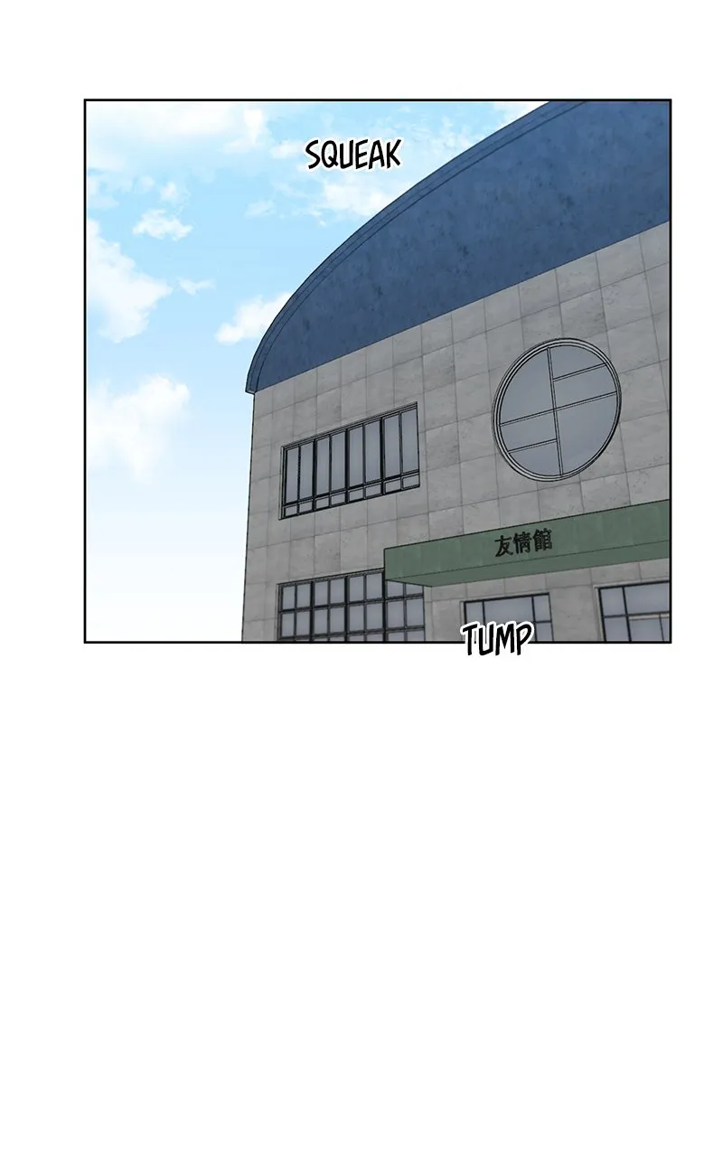 Big Man on the Court Chapter 20 page 31 - 