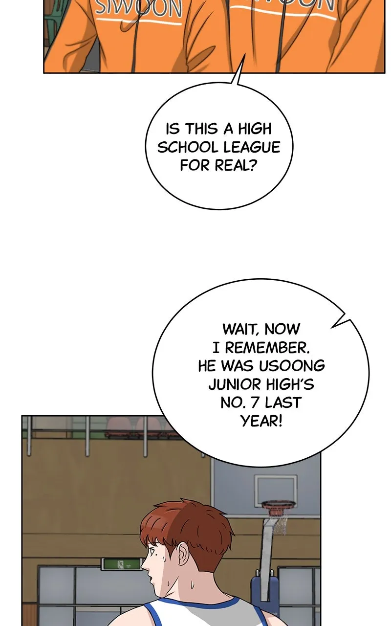 Big Man on the Court Chapter 20 page 38 - 
