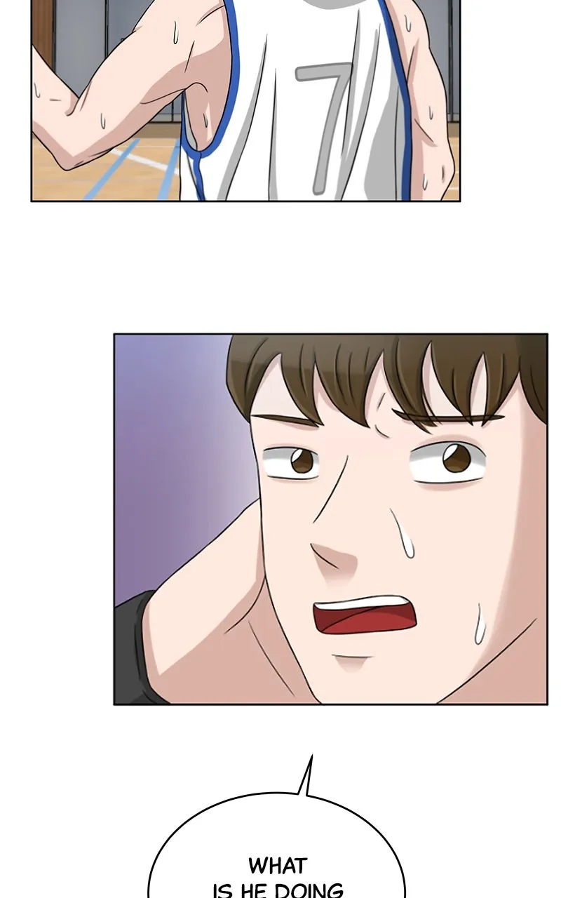 Big Man on the Court Chapter 20 page 39 - 