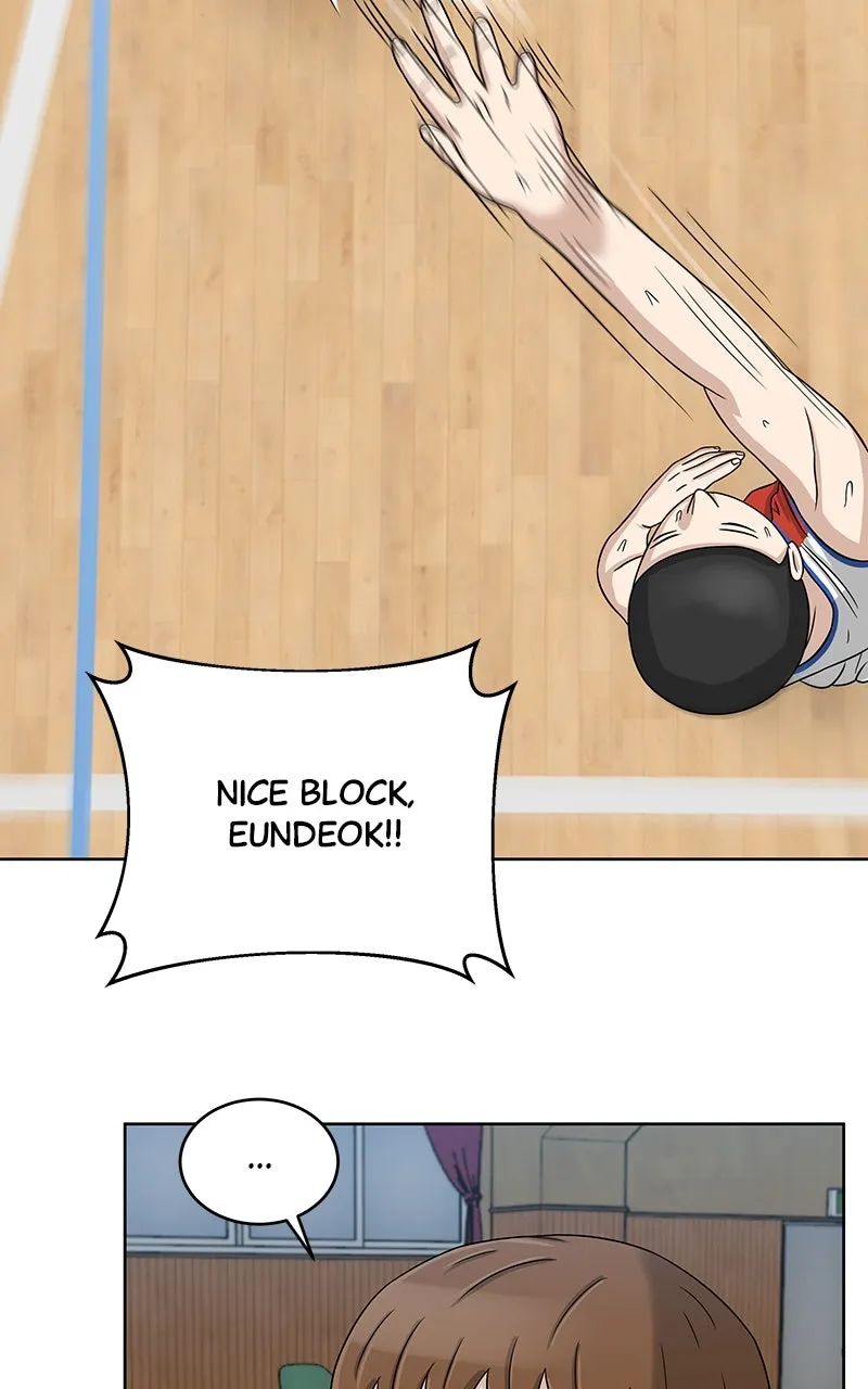 Big Man on the Court Chapter 20 page 45 - 