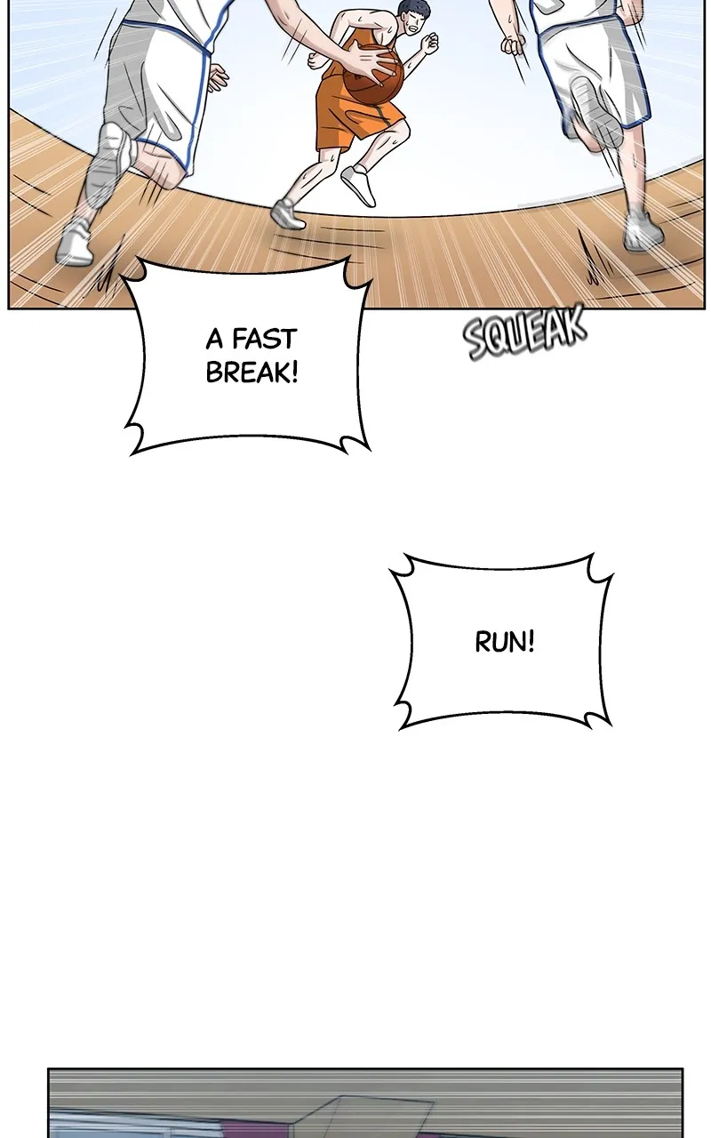 Big Man on the Court Chapter 20 page 47 - 