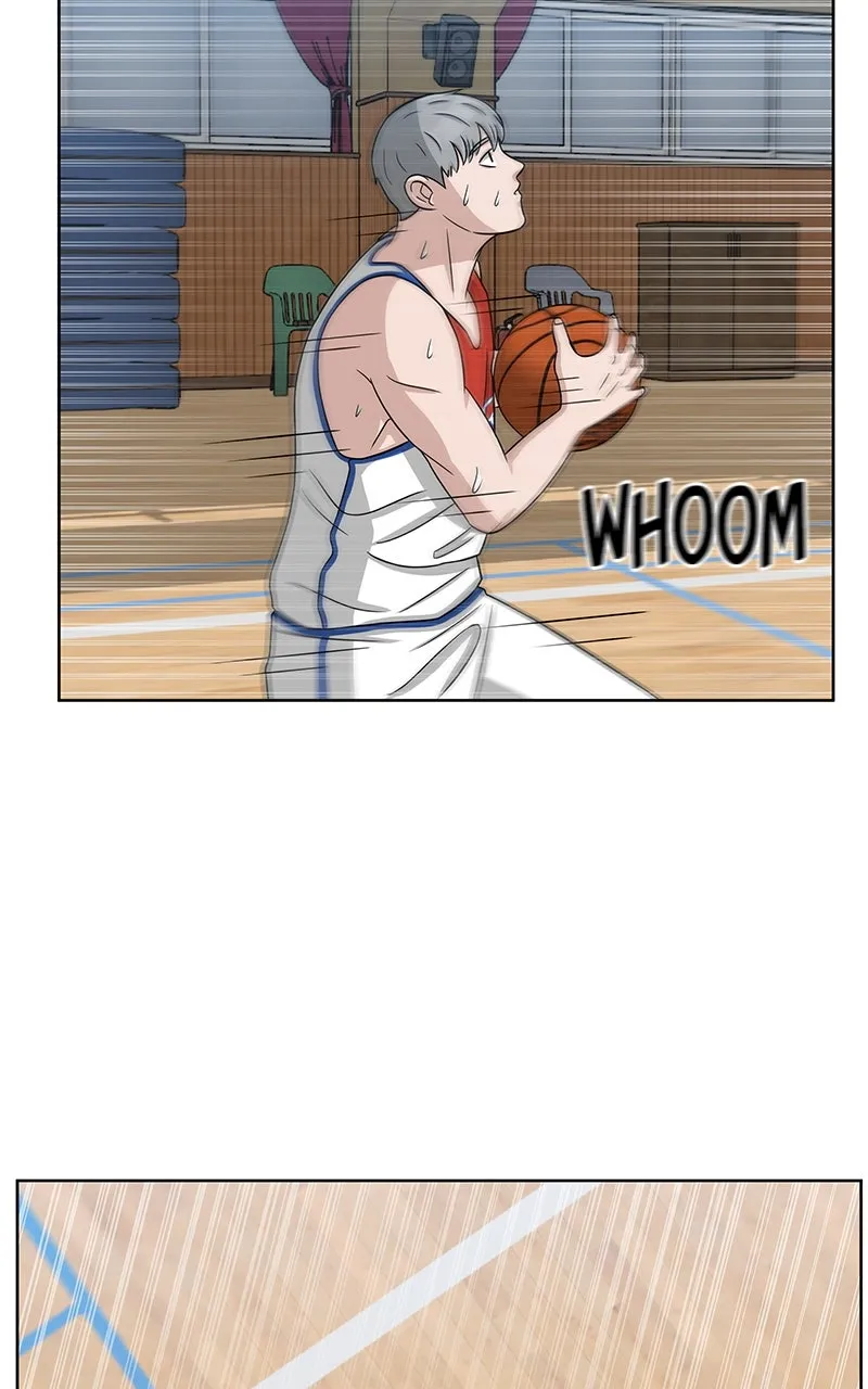 Big Man on the Court Chapter 20 page 48 - 