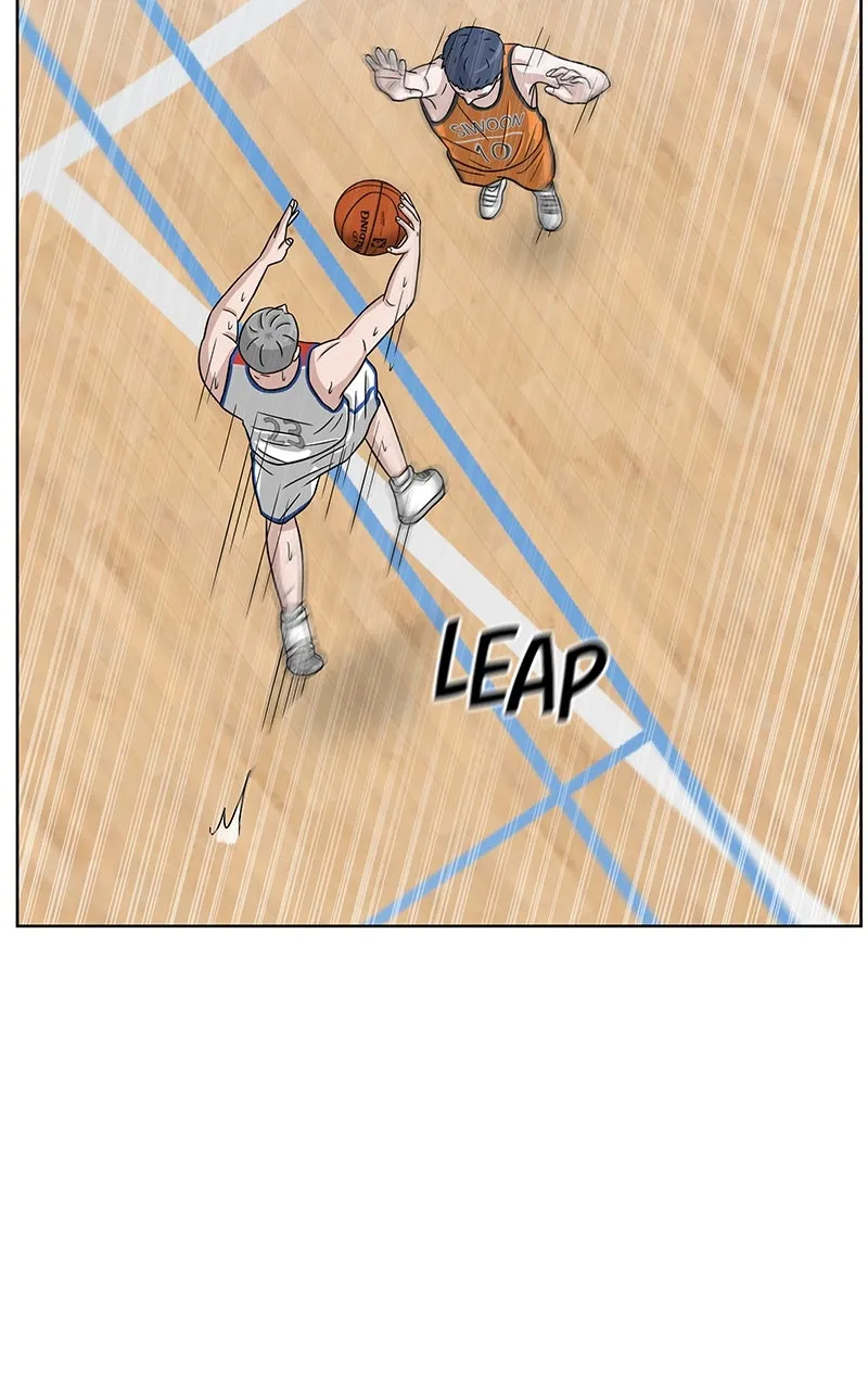 Big Man on the Court Chapter 20 page 49 - 