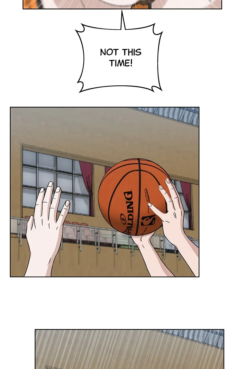 Big Man on the Court Chapter 20 page 51 - 