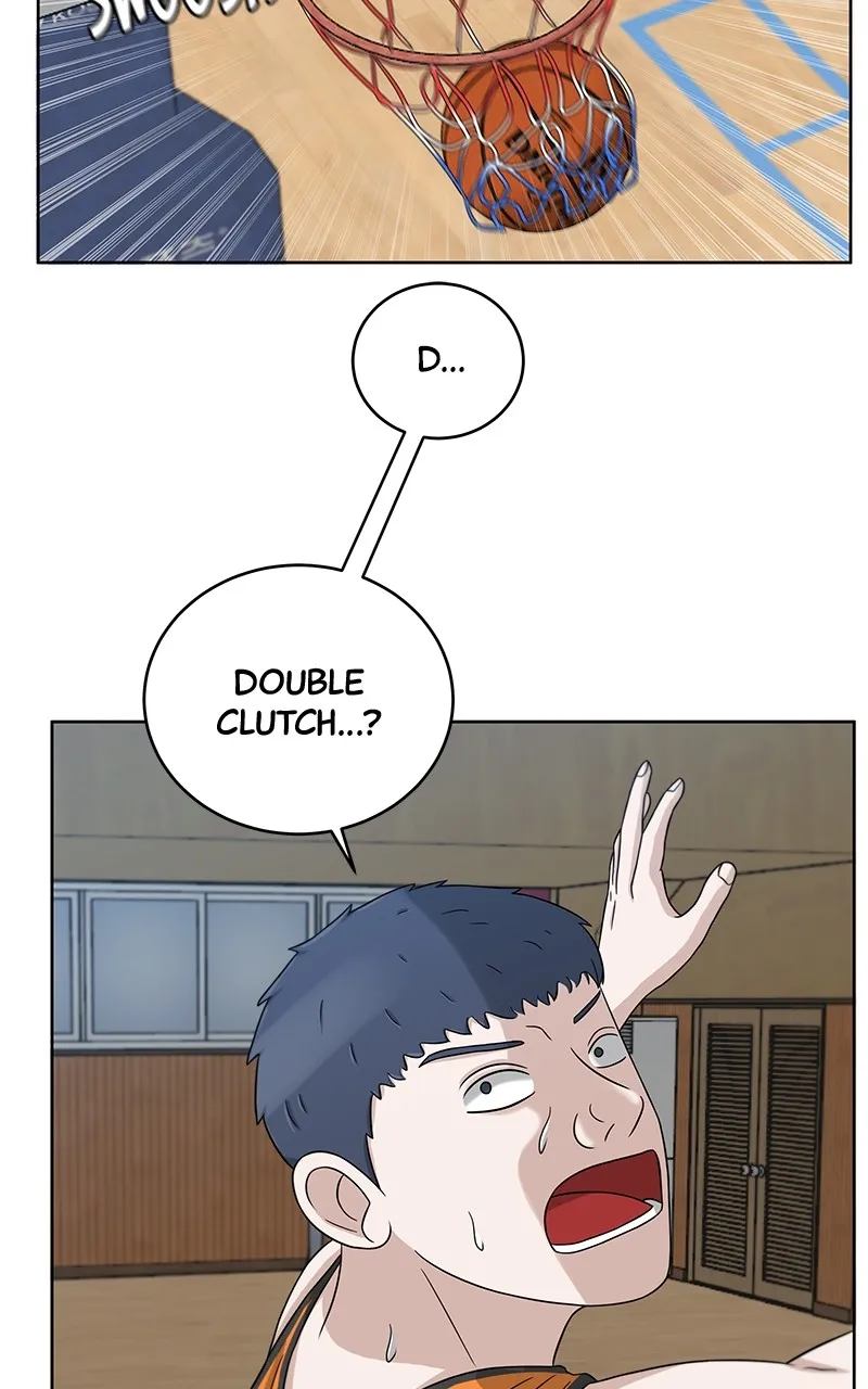 Big Man on the Court Chapter 20 page 55 - 