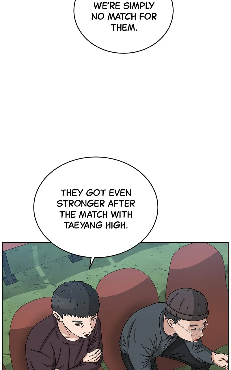 Big Man on the Court Chapter 20 page 58 - 