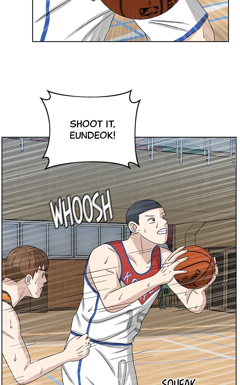 Big Man on the Court Chapter 20 page 60 - 