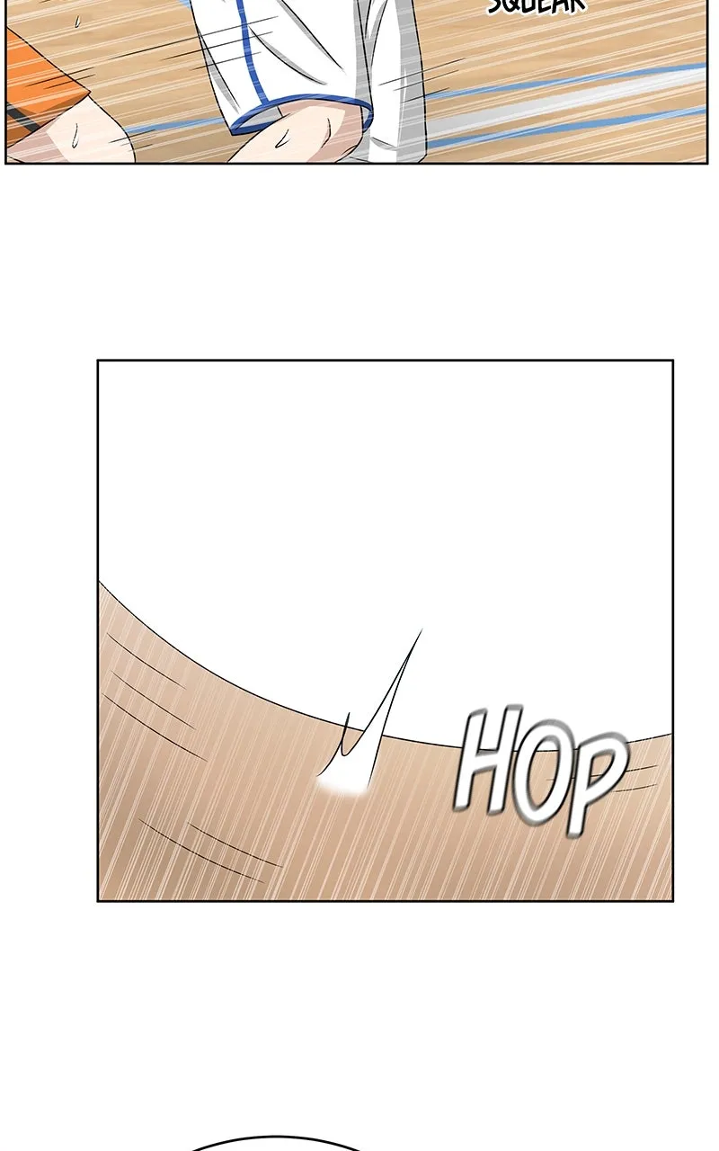 Big Man on the Court Chapter 20 page 61 - 