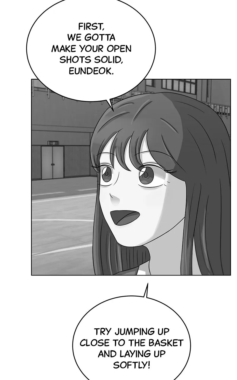 Big Man on the Court Chapter 20 page 62 - 