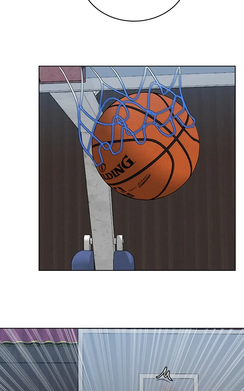 Big Man on the Court Chapter 20 page 65 - 