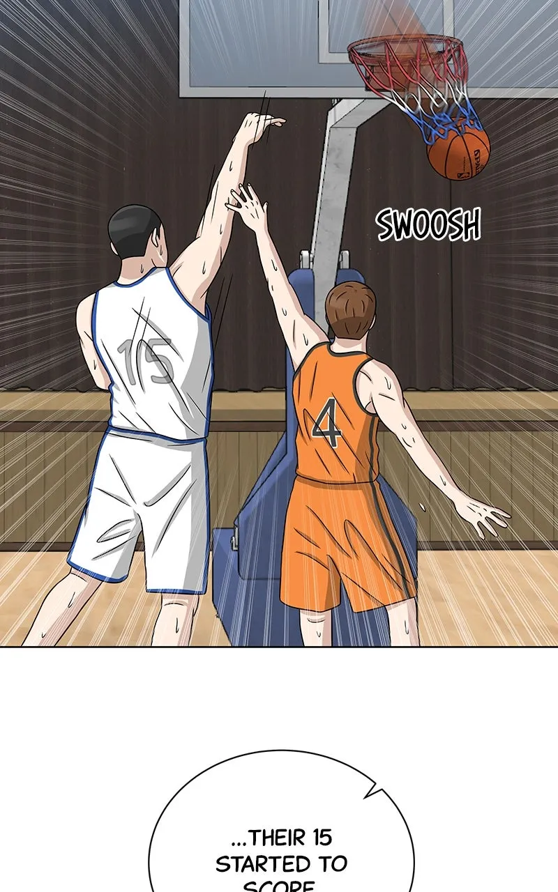 Big Man on the Court Chapter 20 page 66 - 
