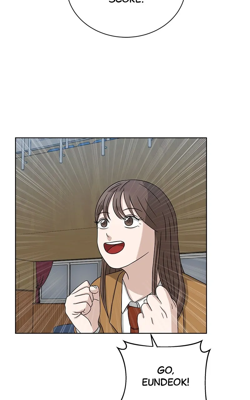 Big Man on the Court Chapter 20 page 67 - 