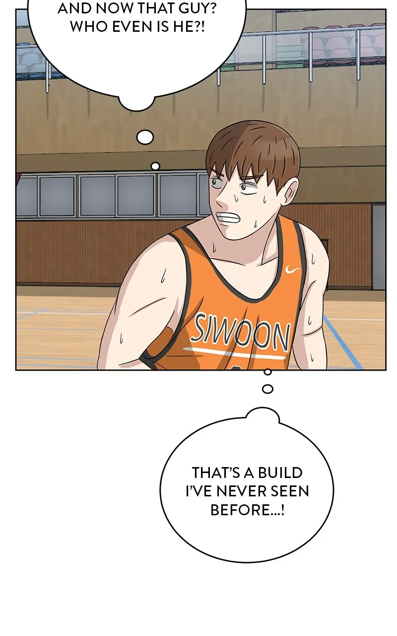 Big Man on the Court Chapter 20 page 69 - 