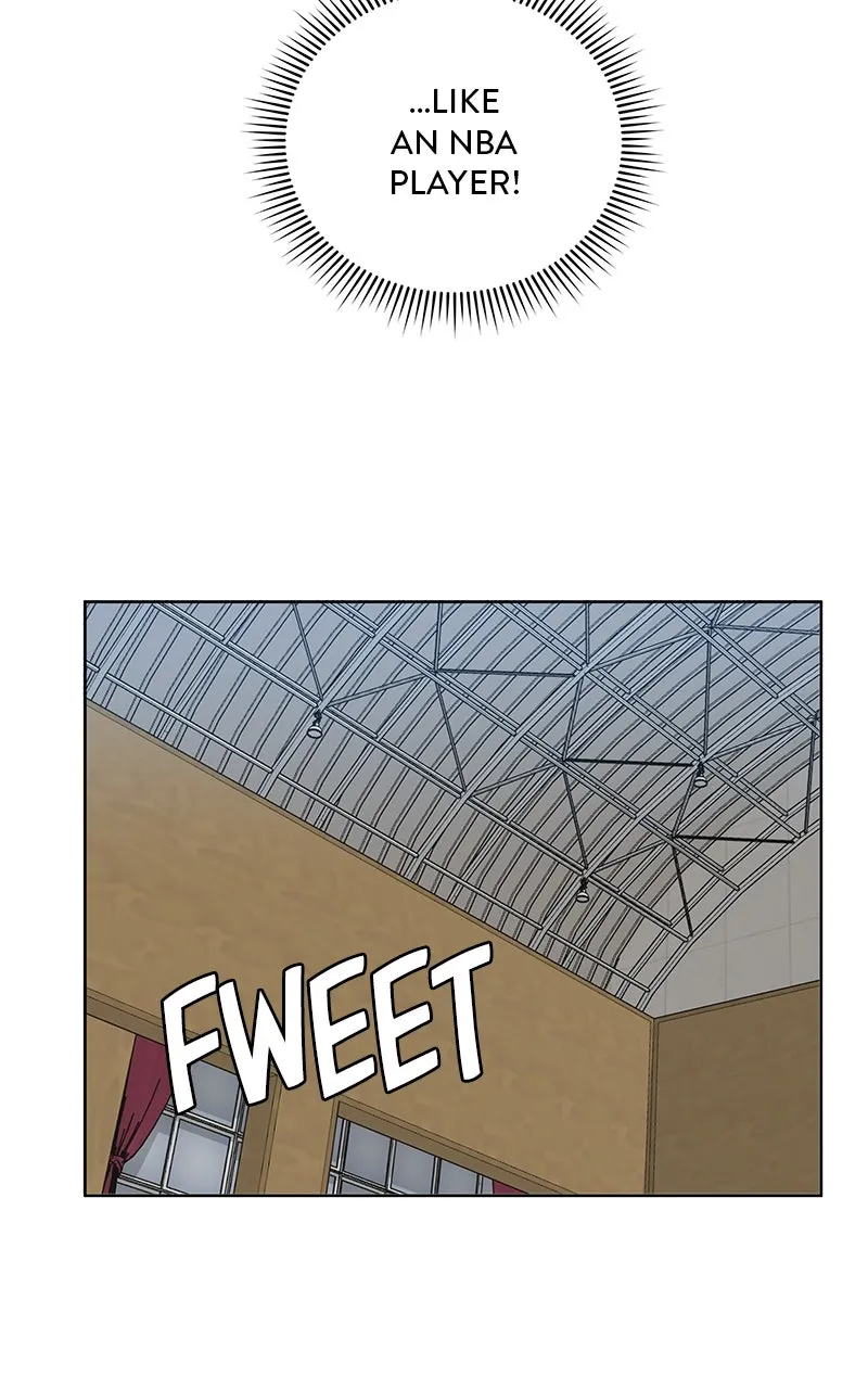 Big Man on the Court Chapter 20 page 73 - 