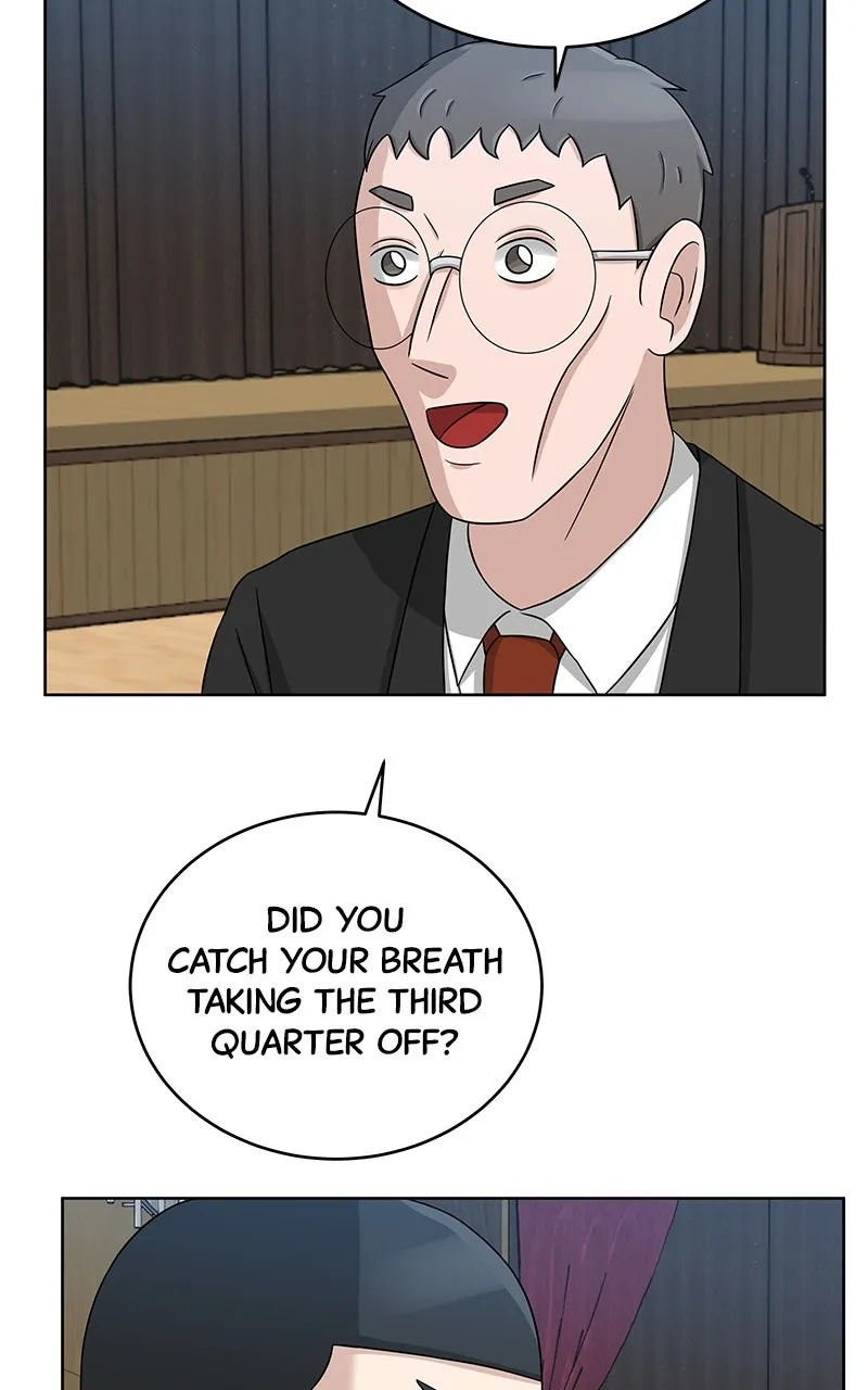 Big Man on the Court Chapter 20 page 77 - 