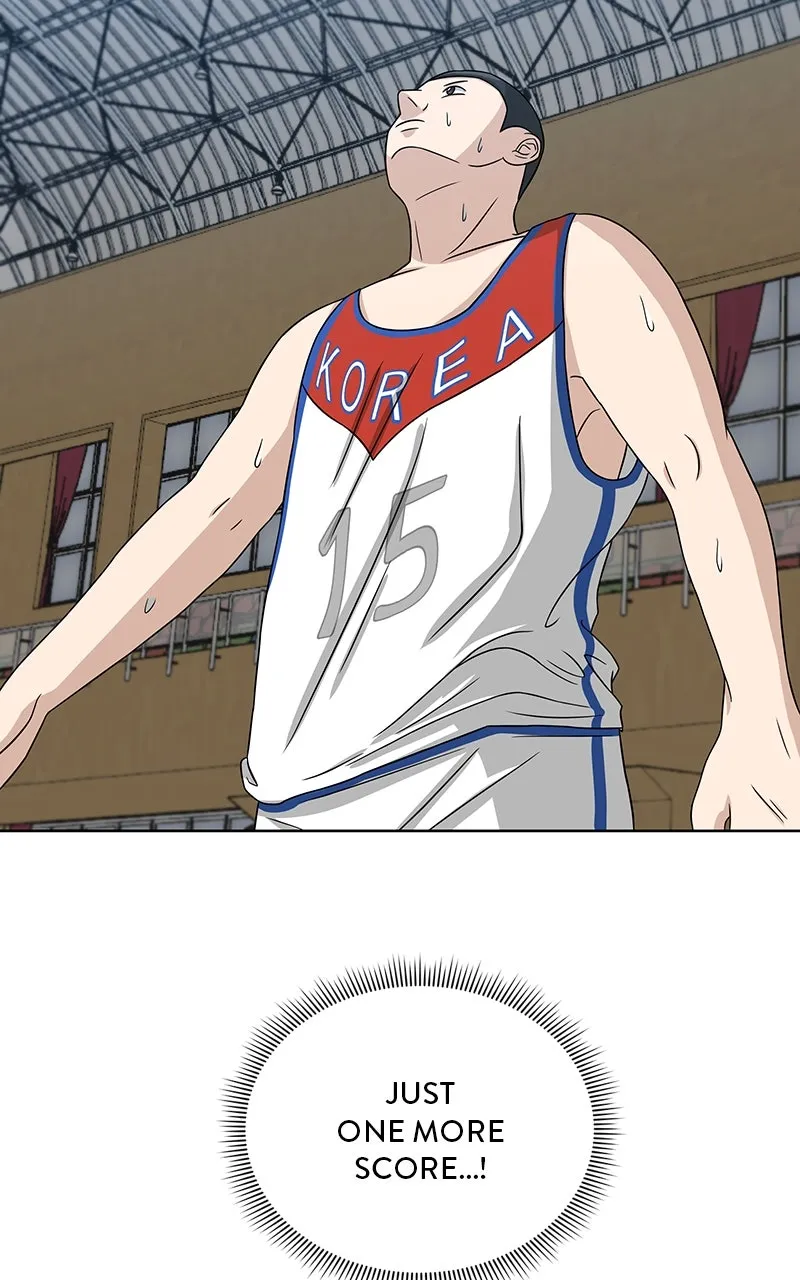 Big Man on the Court Chapter 20 page 84 - 