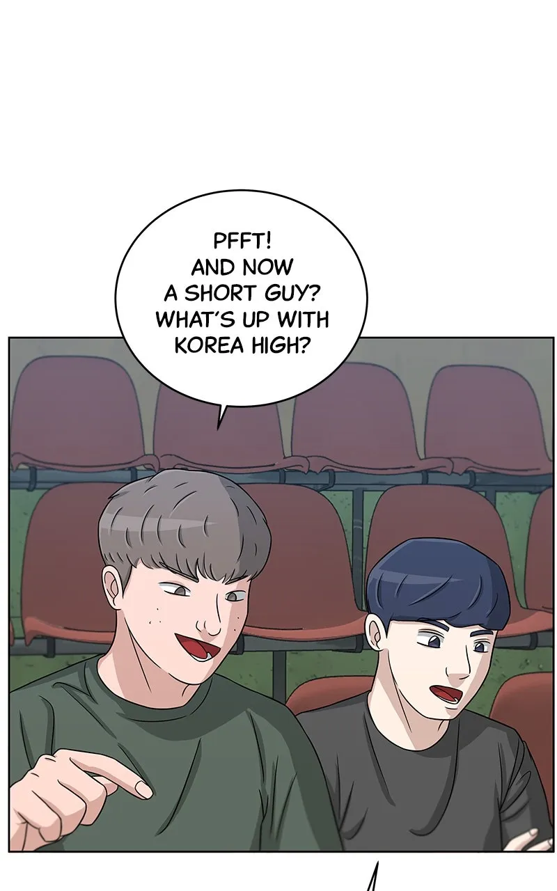 Big Man on the Court Chapter 21 page 11 - 