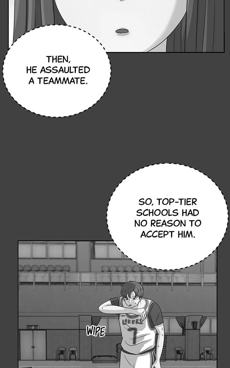 Big Man on the Court Chapter 21 page 101 - 