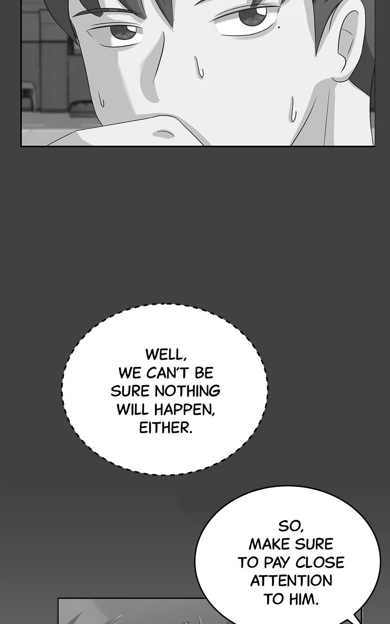 Big Man on the Court Chapter 21 page 103 - 