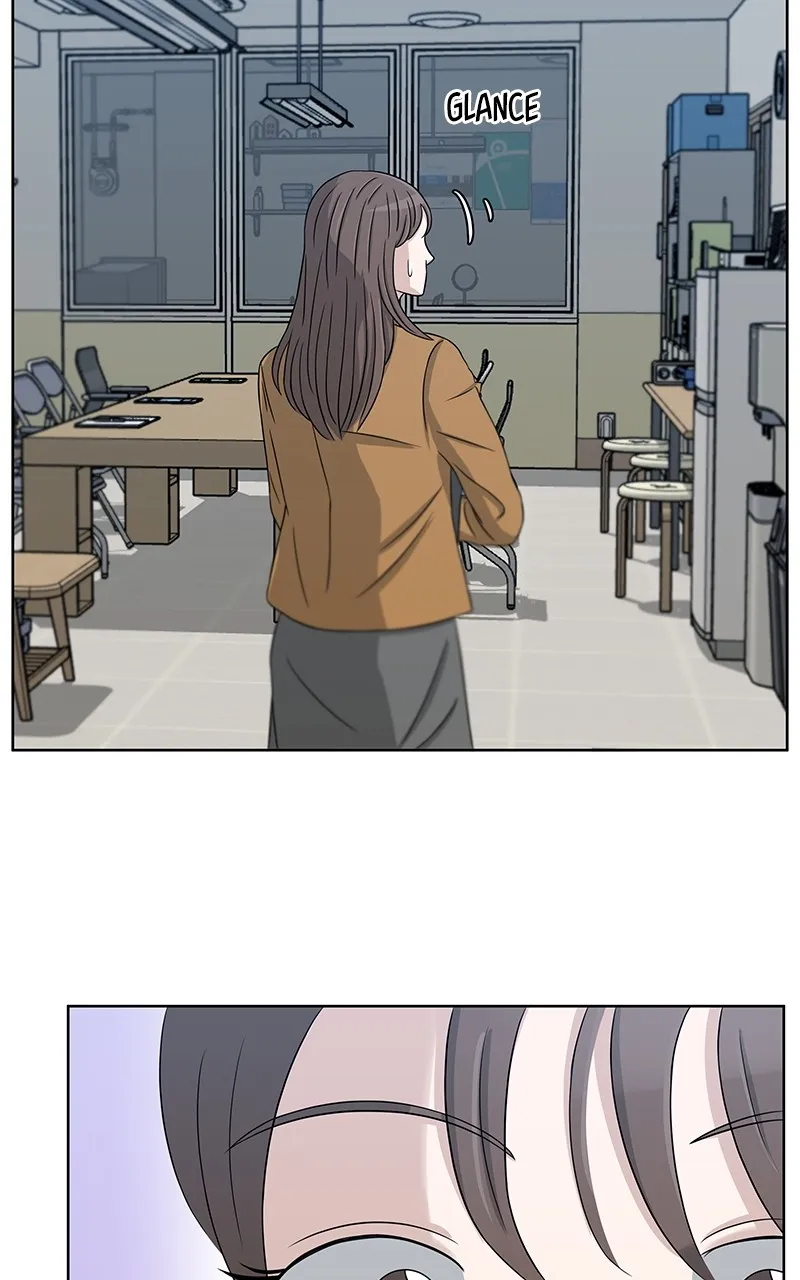 Big Man on the Court Chapter 21 page 105 - 