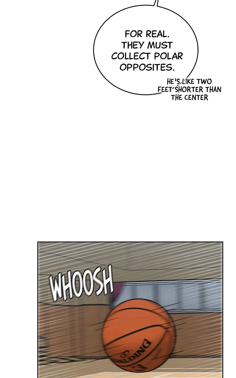 Big Man on the Court Chapter 21 page 12 - 