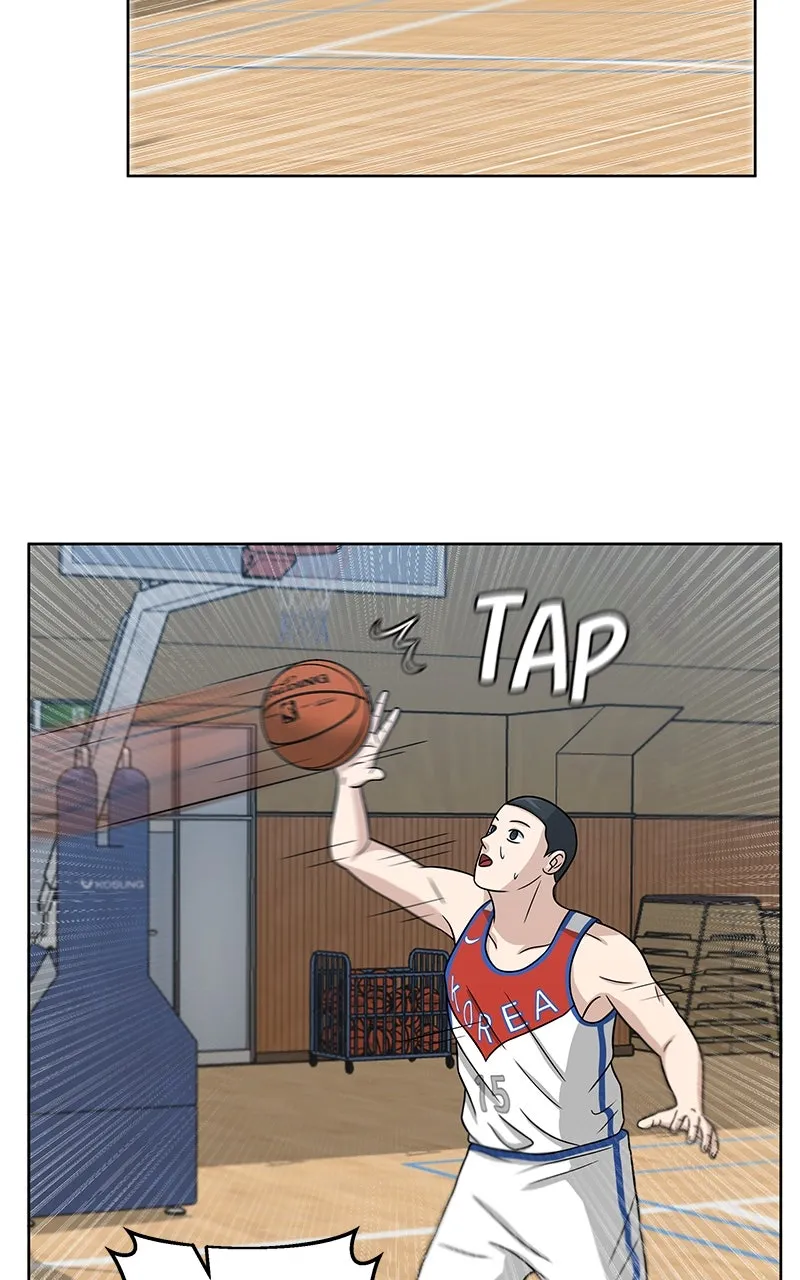 Big Man on the Court Chapter 21 page 13 - 
