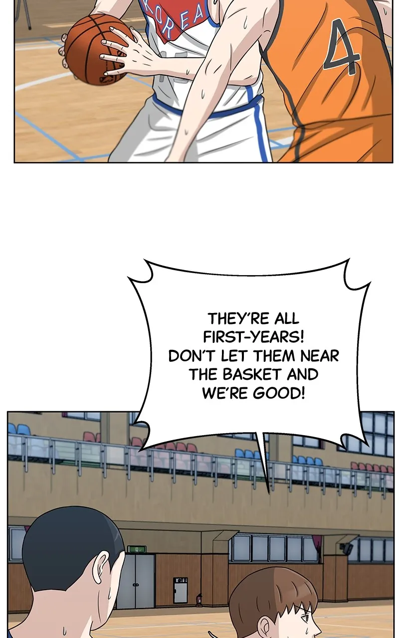 Big Man on the Court Chapter 21 page 16 - 