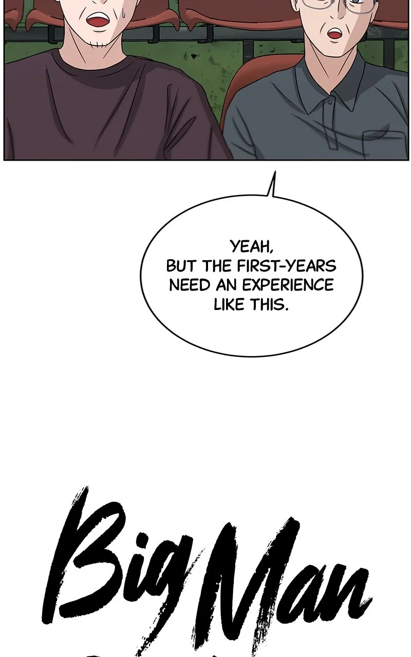 Big Man on the Court Chapter 21 page 19 - 