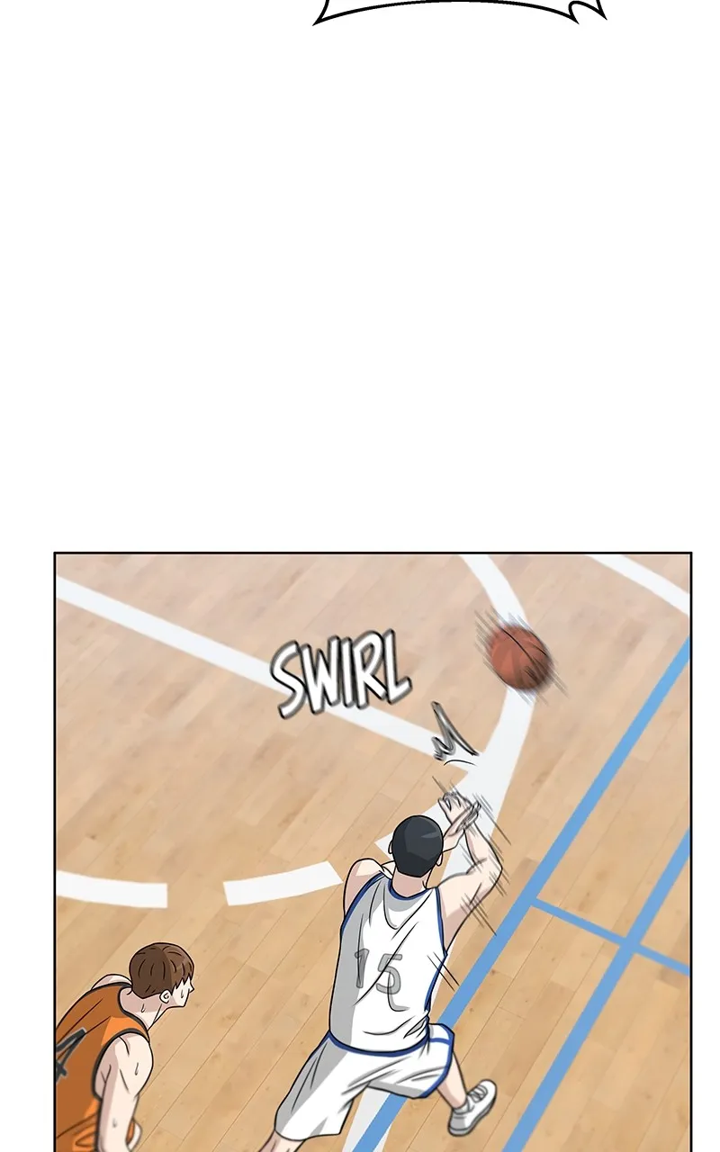 Big Man on the Court Chapter 21 page 23 - 