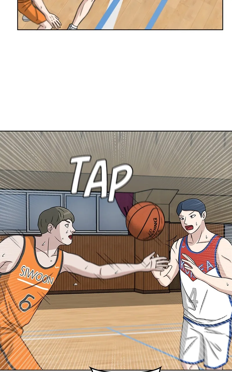 Big Man on the Court Chapter 21 page 24 - 