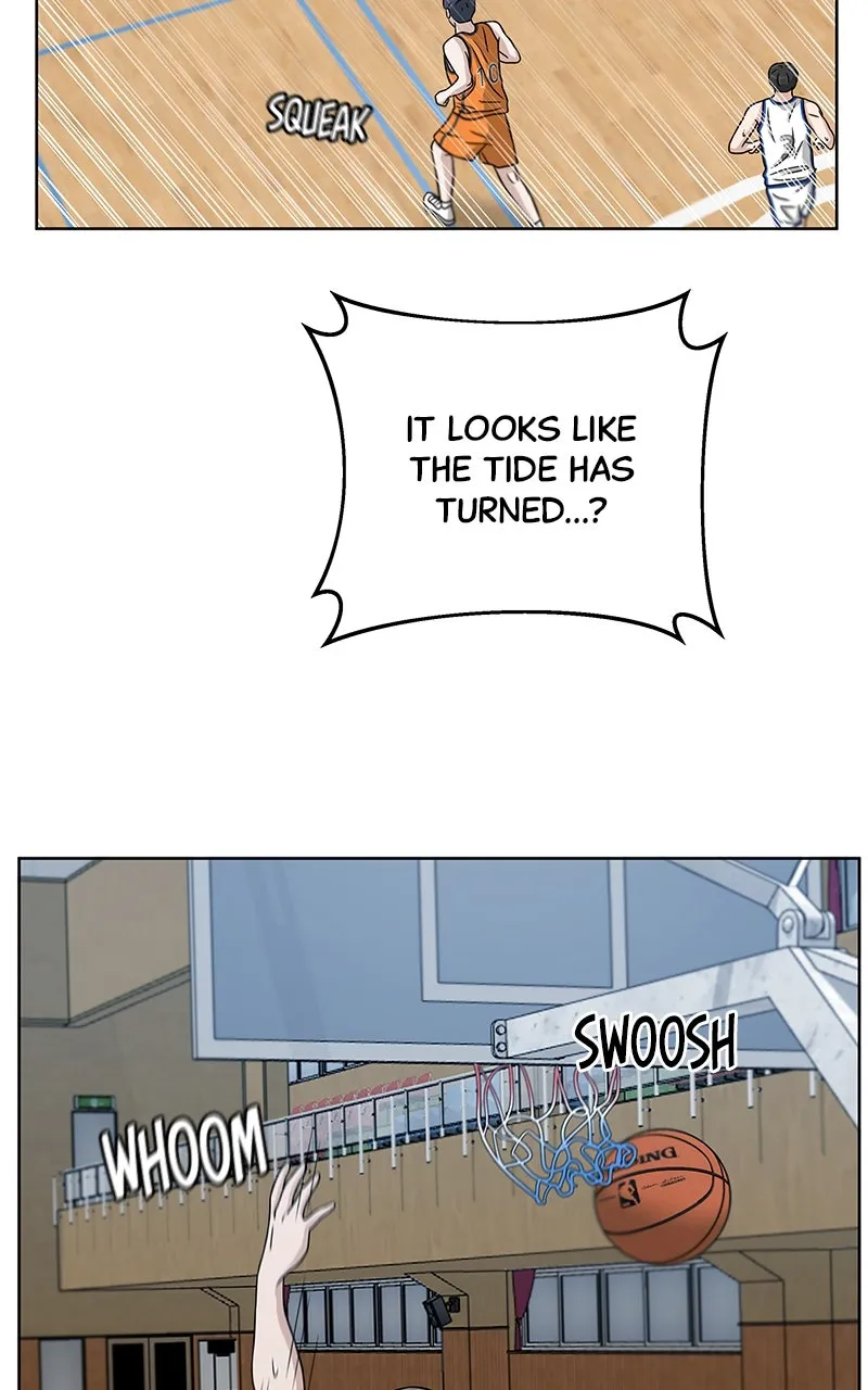 Big Man on the Court Chapter 21 page 26 - 