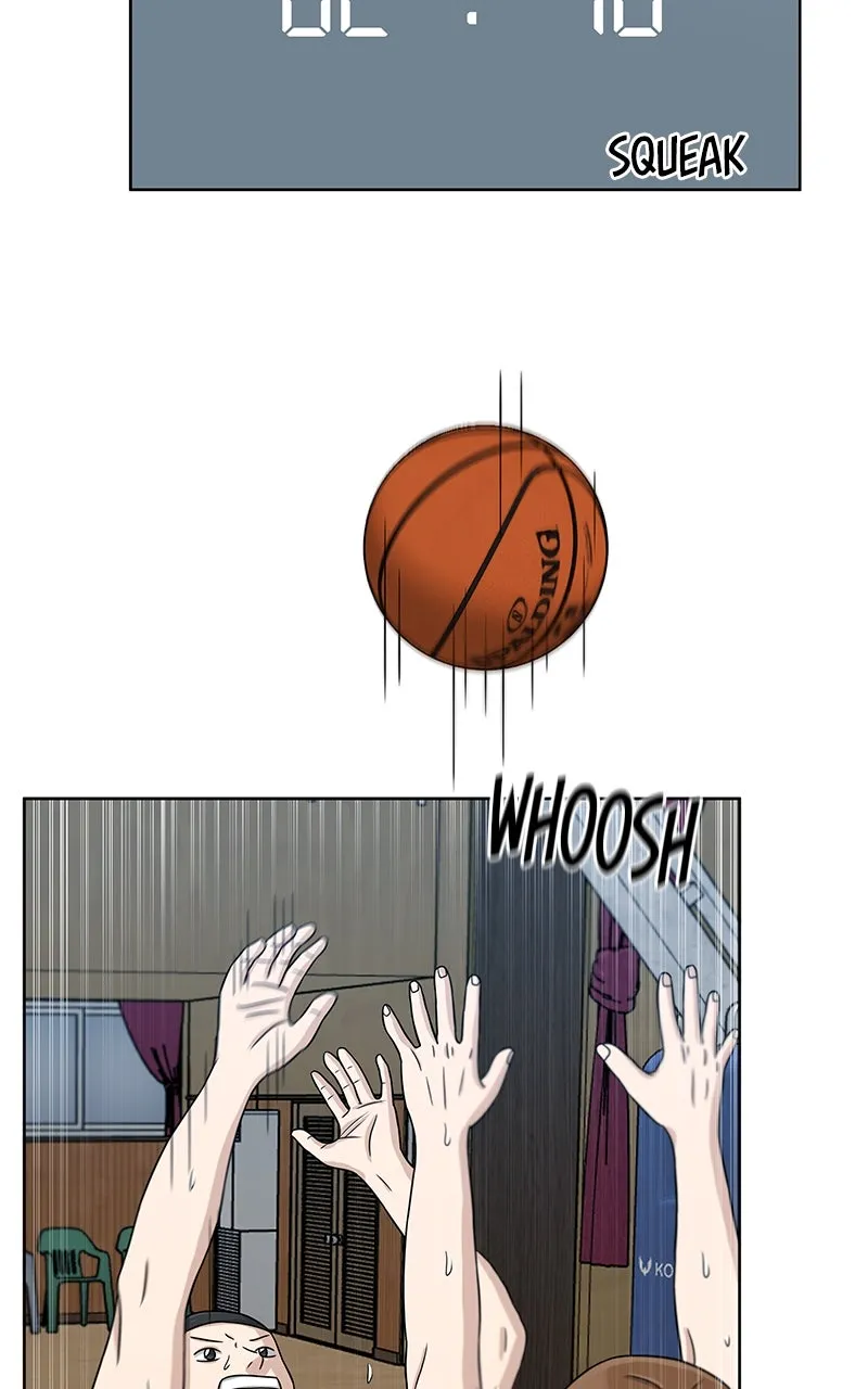 Big Man on the Court Chapter 21 page 28 - 
