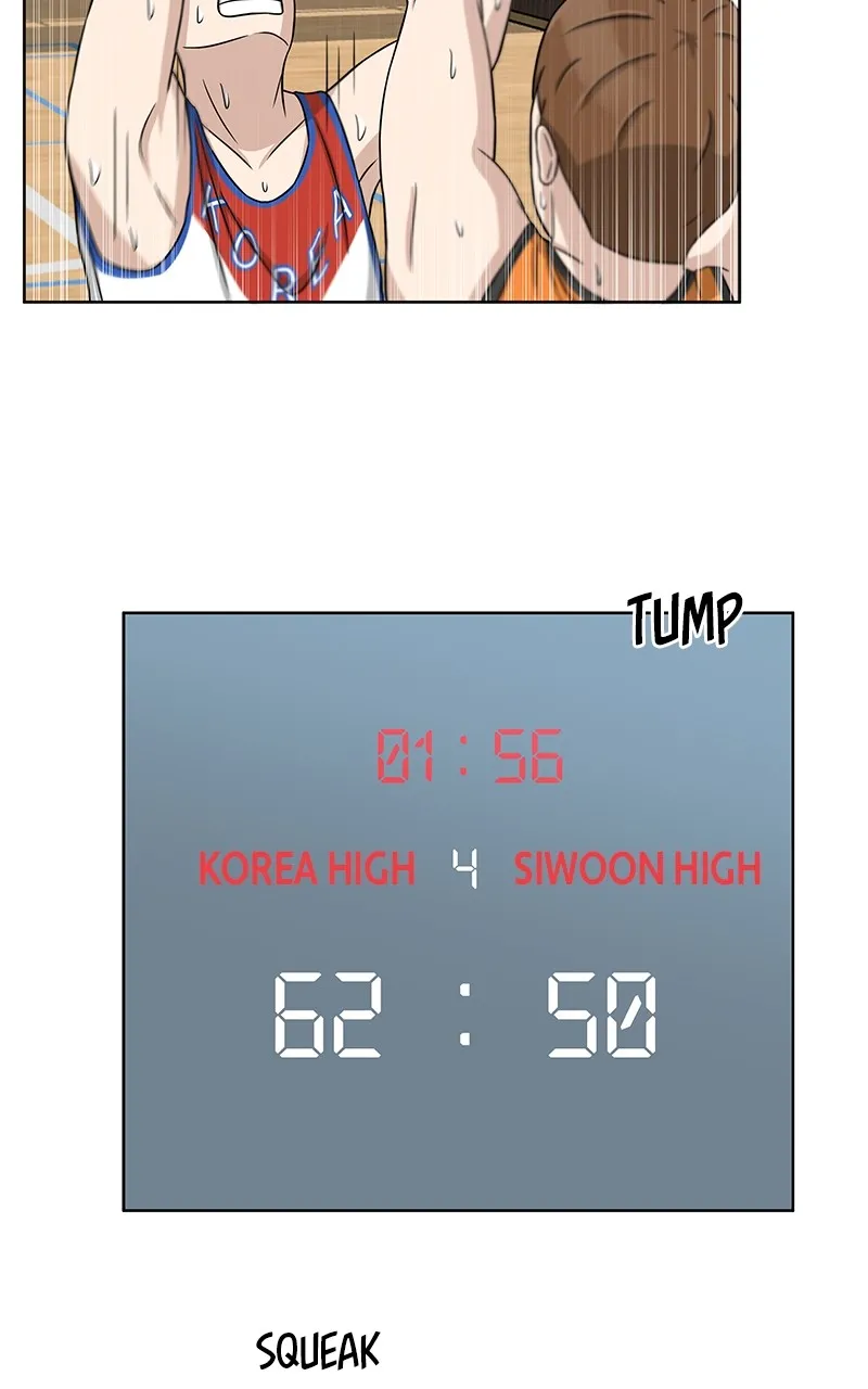 Big Man on the Court Chapter 21 page 29 - 