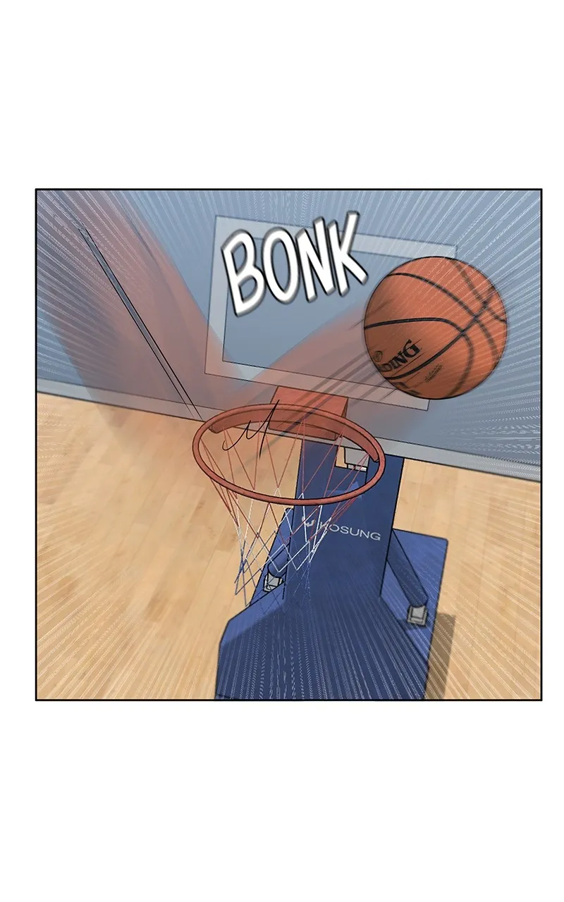 Big Man on the Court Chapter 21 page 30 - 