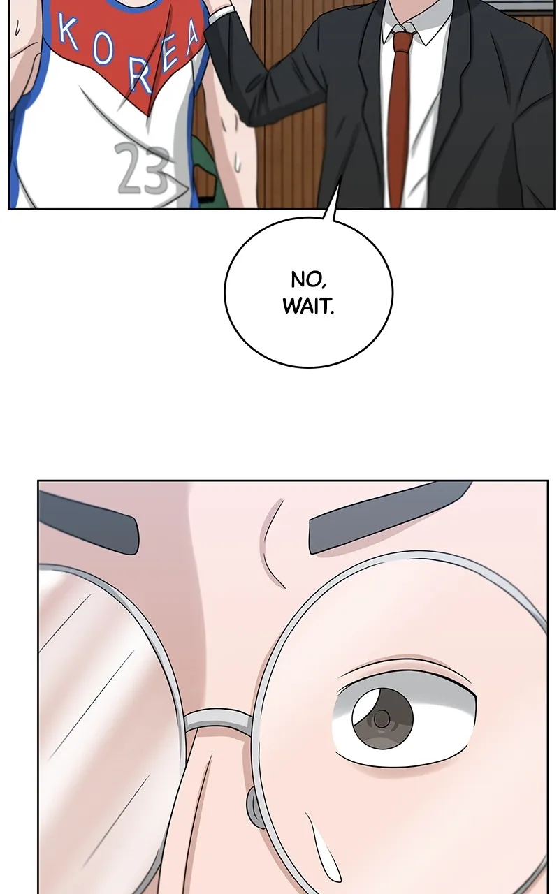 Big Man on the Court Chapter 21 page 36 - 